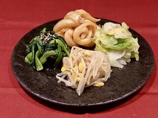 やきにく屋はやし Produce焼肉ジャンボ - 