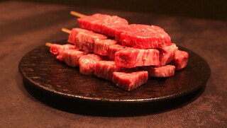 やきにく屋はやし Produce焼肉ジャンボ - 