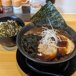 Kisarazu Ramen Daiki - 