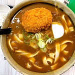 Udon no Inaya Jiyugaoka Ten - 