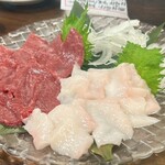 Seafood Shigotonin Airon Zamurai - 