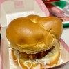 マクドナルド - 料理写真: