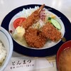 とんまつ - 料理写真: