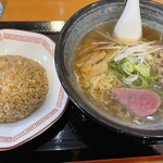 能登牛骨めん 匠八屋 - 料理写真: