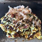 Okonomiyaki House Butaro - 