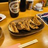 Iroiro Ya Onago Daishoji Ten - たこ焼き餃子