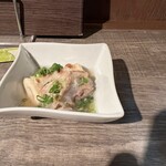 Mancher Kitchen Iidabashi - 