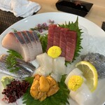 Sushi Japanese cuisine Hanazushi - 