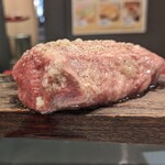 Yakiniku Kokokara Osaka Mitsudera Ten - ゴッドタン焼き