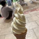 スノークリスタル - 料理写真: