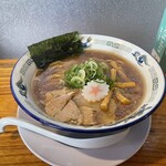 ラーメン わら - 