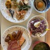 津山鶴山ホテル - 料理写真: