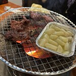 七輪焼肉 安安 - 