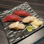 Sushi Sakaba Akafuji - 