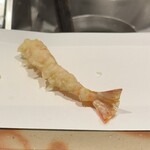 Tempura Ginza Onodera Higashiginza Ten - 