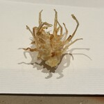 Tempura Ginza Onodera Higashiginza Ten - 