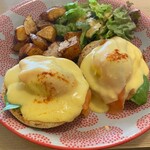 C&C BREAKFAST OKINAWA - 