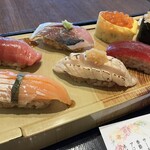 Tsukiji Aozora Sandaime Rarapotoyokohama - 