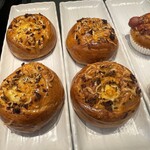 Bunderful Bakery - 