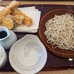 Soba Kiri Yabu - 