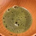 釜料理と日本茶 トナリハジンジャ - 