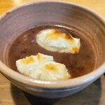 甘味喫茶 おかげ庵 - 