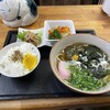 Yuda Onsen Ekimae Udon - 