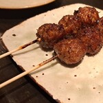 Yao Sumibi Yakitori Watchoi - 