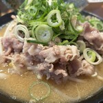 Ramen Fujinami - 