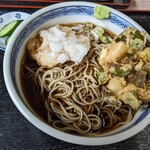 Soba Sen - 