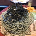 Soba Dokoro Yamawasabi - 