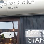 goodman coffee - 