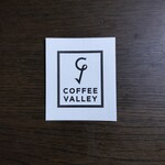 COFFEE VALLEY - 