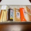 鮨蒲本舗 河内屋