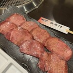 Kuroge Wagyu Yakiniku Gaisenmon Takashina Ten - 