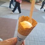 gelato pique cafe creperie Mitsui Outlet Park Jazz Dream Nagashima Ten - 