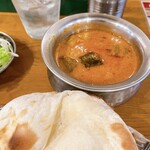 インド料理 ザ タンドール - 