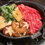 Yakiniku Ginza Kobau Tokubetsushitsu - 