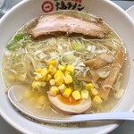 大島ラーメン - 