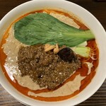 Ryoma Ken - 担々麺 1,100円