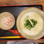 Mokkai Soba Taiyo Jin - 