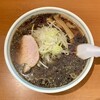 あけぼのラーメン - 料理写真: