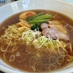 花咲カントリー倶楽部 - 料理写真: