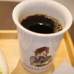 KANNON COFFEE Kichijoji Ten - 