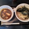 Naze Soba ni Rayu wo Ireru no ka. Seibu Shinjuku Ten - 鶏そば中盛