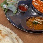 インド料理 Delhi - 