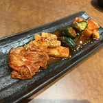 Yakiniku Dokoro Shiki Hyogo Ten - 