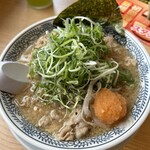 丸源ラーメン - 