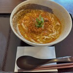 Niikura Udon Hirotomi - 