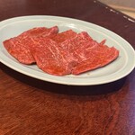 焼肉 長介 - 